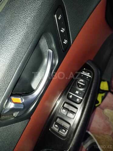 Kia Optima 2016, 160,000 km - 2.0 л - Beyləqan