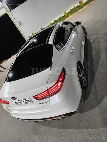 Kia Optima 2016, 160,000 km - 2.0 л - Beyləqan