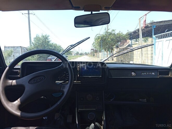 LADA (VAZ) 2107 2007, 196,300 km - 1.6 l - İmişli