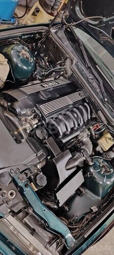 BMW 320 1996, 364,656 km - 2.0 л - Bakı