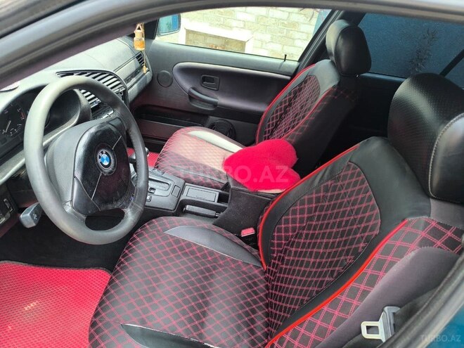 BMW 320 1996, 364,656 km - 2.0 л - Bakı