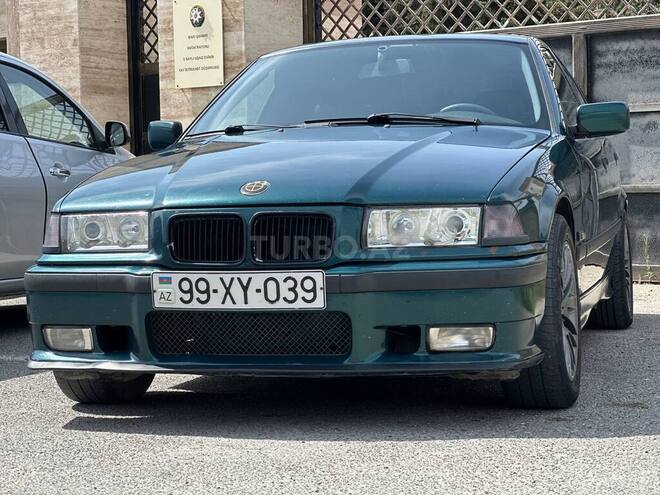 BMW 320 1996, 364,656 km - 2.0 л - Bakı