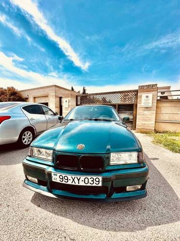 BMW 320 1996, 364,656 km - 2.0 л - Bakı