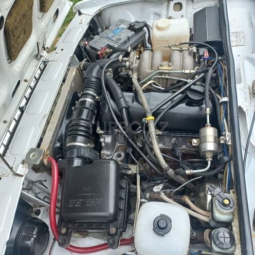 LADA (VAZ) 2107 2007, 83,200 km - 1.6 l - Siyəzən