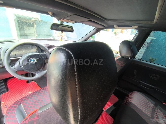 BMW 320 1996, 364,656 km - 2.0 л - Bakı