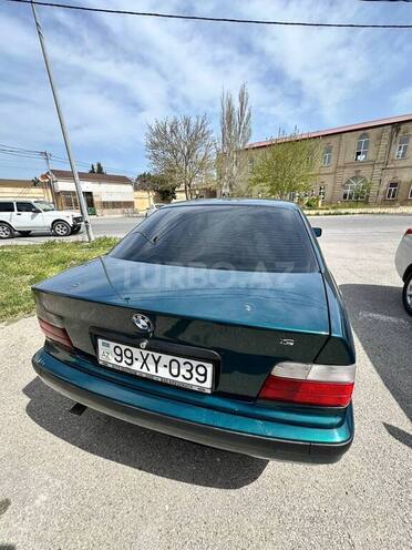 BMW 320 1996, 364,656 km - 2.0 л - Bakı