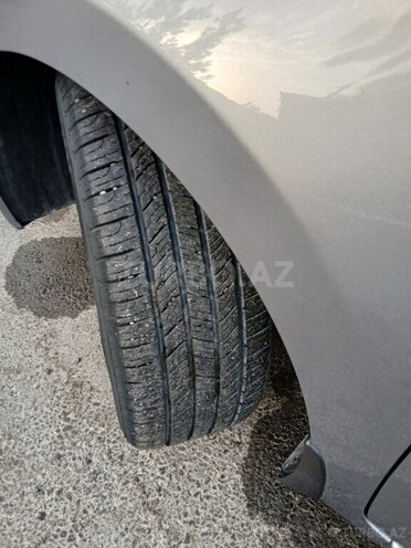 Hyundai Elantra 2014, 152,123 km - 1.8 л - Bərdə