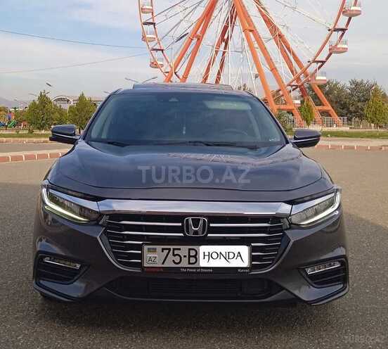 Honda Insight 2020, 60,000 km - 1.5 l - Naxçıvan