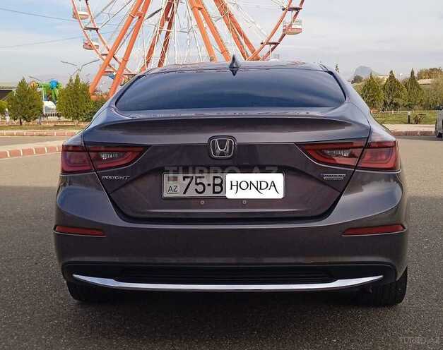 Honda Insight 2020, 60,000 km - 1.5 l - Naxçıvan