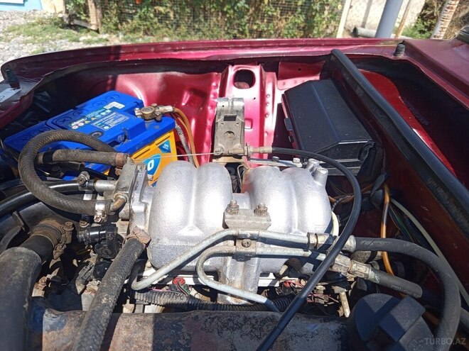 LADA (VAZ) 2107 2007, 196,300 km - 1.6 l - İmişli