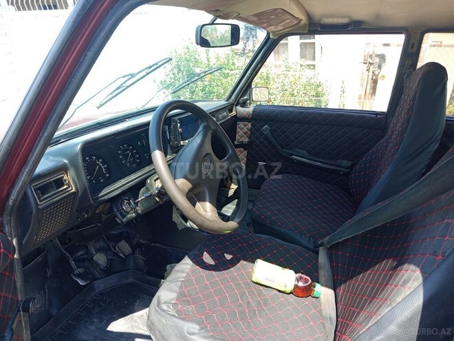 LADA (VAZ) 2107 2007, 196,300 km - 1.6 l - İmişli