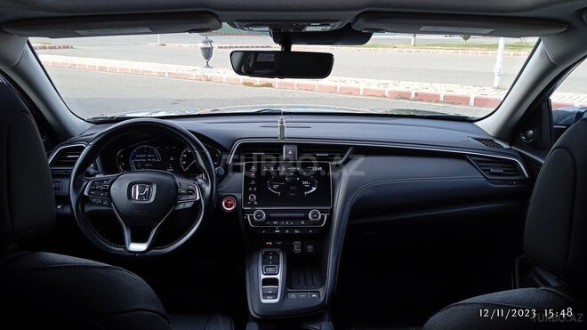 Honda Insight 2020, 60,000 km - 1.5 l - Naxçıvan