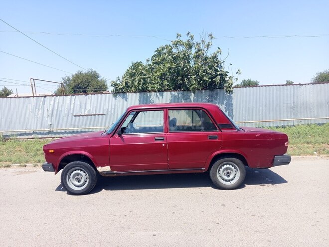 LADA (VAZ) 2107 2007, 196,300 km - 1.6 l - İmişli