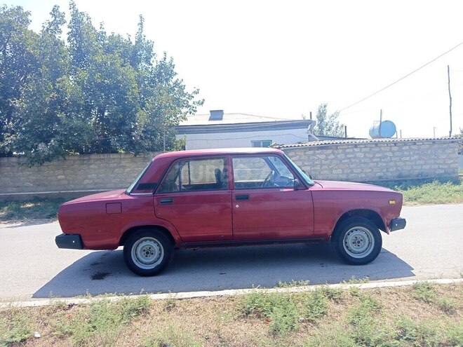LADA (VAZ) 2107 2007, 196,300 km - 1.6 l - İmişli