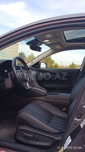 Honda Insight 2020, 60,000 km - 1.5 l - Naxçıvan