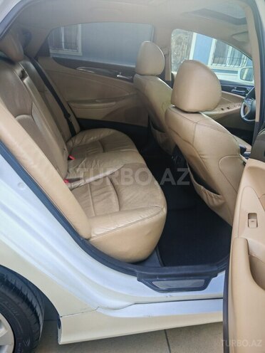 Hyundai Sonata 2010, 230,000 km - 2.4 л - Bakı