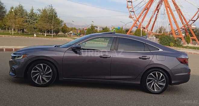 Honda Insight 2020, 60,000 km - 1.5 l - Naxçıvan