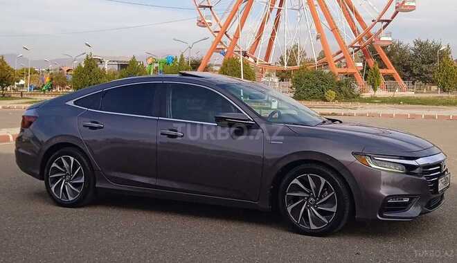 Honda Insight 2020, 60,000 km - 1.5 l - Naxçıvan
