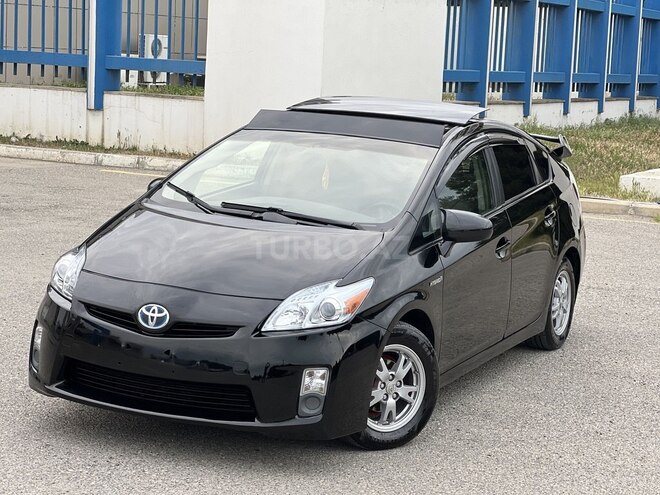 Toyota Prius 2009, 399,493 km - 1.8 л - Sumqayıt