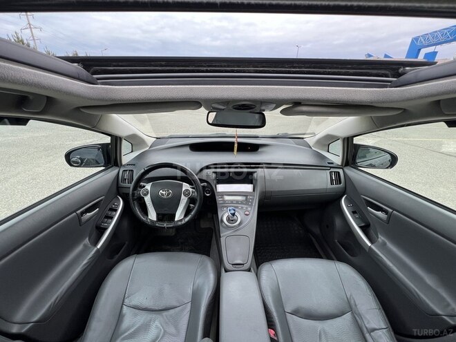 Toyota Prius 2009, 399,493 km - 1.8 л - Sumqayıt