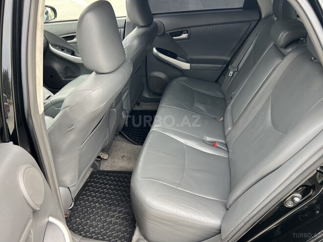 Toyota Prius 2009, 399,493 km - 1.8 л - Sumqayıt