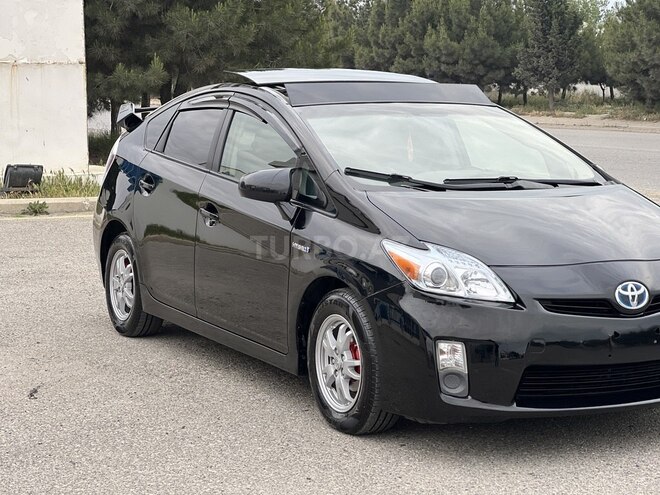 Toyota Prius 2009, 399,493 km - 1.8 л - Sumqayıt