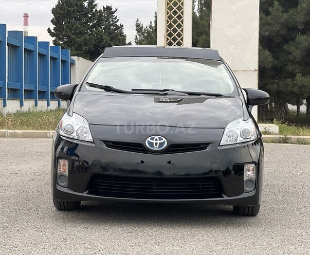 Toyota Prius 2009, 399,493 km - 1.8 л - Sumqayıt