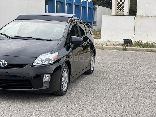 Toyota Prius 2009, 399,493 km - 1.8 л - Sumqayıt