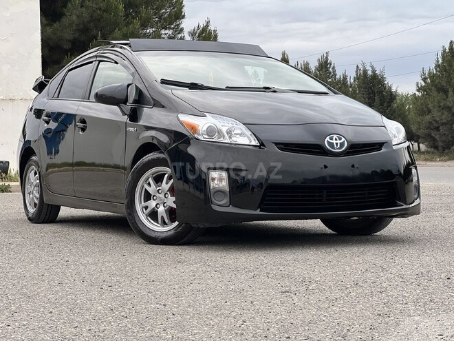 Toyota Prius 2009, 399,493 km - 1.8 л - Sumqayıt