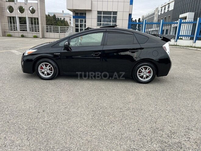 Toyota Prius 2009, 399,493 km - 1.8 л - Sumqayıt