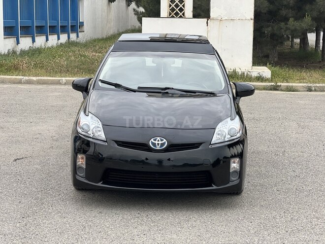 Toyota Prius 2009, 399,493 km - 1.8 л - Sumqayıt