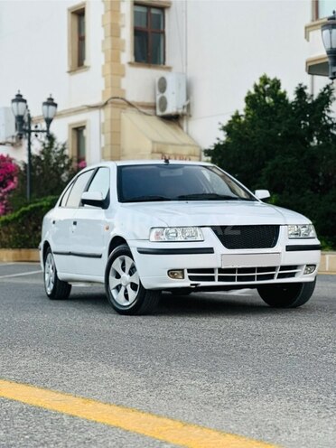 Khazar LX 2019, 110,000 km - 1.7 l - Bakı