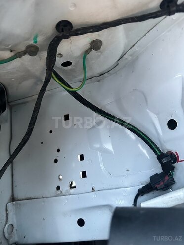Khazar LX 2019, 110,000 km - 1.7 l - Bakı