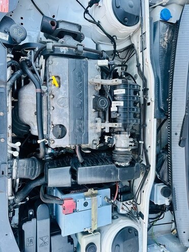 Khazar LX 2019, 110,000 km - 1.7 l - Bakı