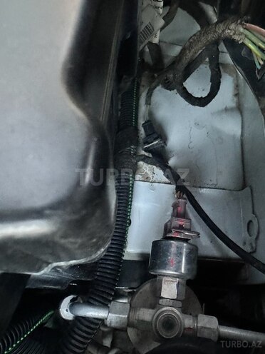 Khazar LX 2019, 110,000 km - 1.7 l - Bakı
