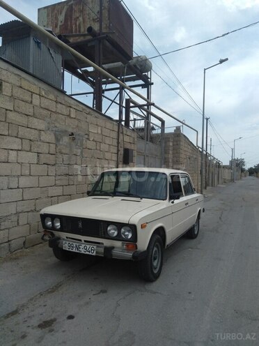 LADA (VAZ) 2106 1986, 45,000 km - 1.6 l - Bakı