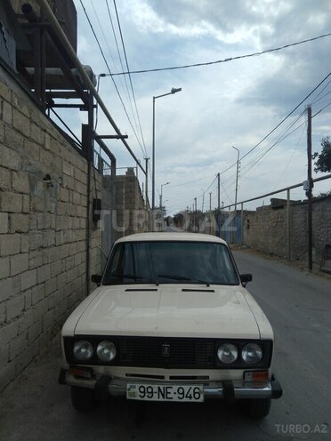 LADA (VAZ) 2106 1986, 45,000 km - 1.6 l - Bakı