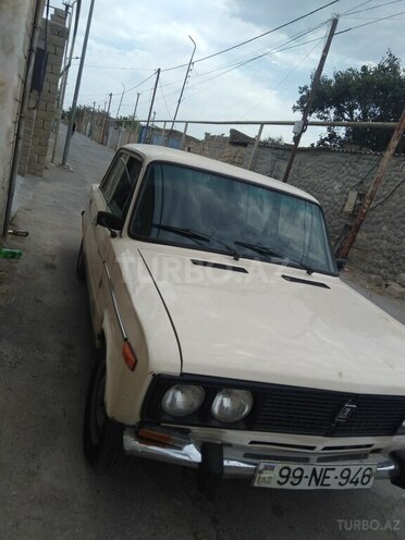 LADA (VAZ) 2106 1986, 45,000 km - 1.6 l - Bakı