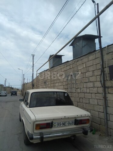 LADA (VAZ) 2106 1986, 45,000 km - 1.6 l - Bakı