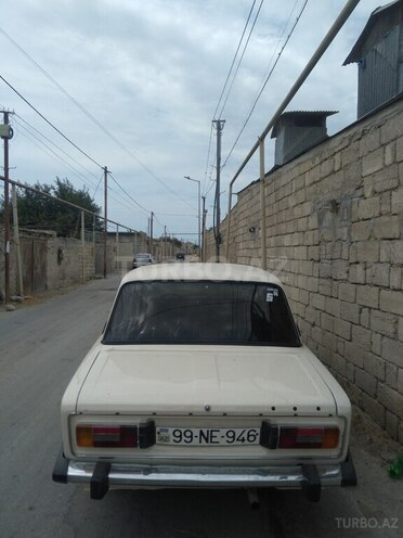 LADA (VAZ) 2106 1986, 45,000 km - 1.6 l - Bakı
