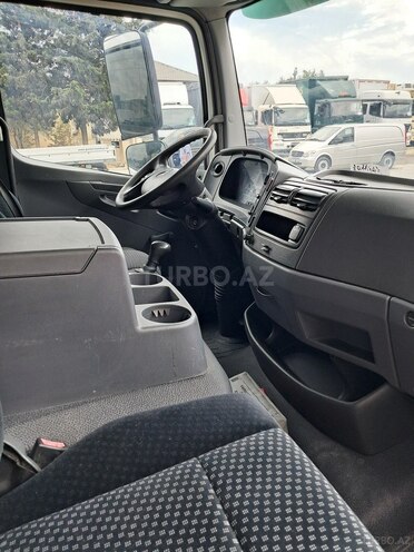 Mercedes Atego 818 2011, 322,000 km - 4.3 л - Bakı