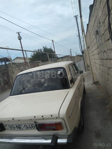LADA (VAZ) 2106 1986, 45,000 km - 1.6 l - Bakı