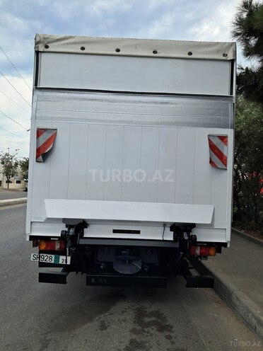 Mercedes Atego 818 2011, 322,000 km - 4.3 л - Bakı