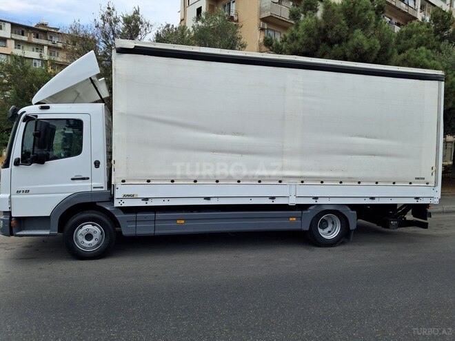 Mercedes Atego 818 2011, 322,000 km - 4.3 л - Bakı