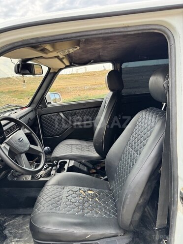 LADA (VAZ) Niva 2015, 124,000 km - 1.7 l - Bakı