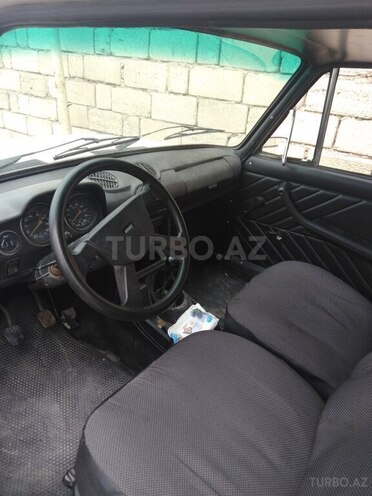 LADA (VAZ) 2106 1986, 45,000 km - 1.6 l - Bakı