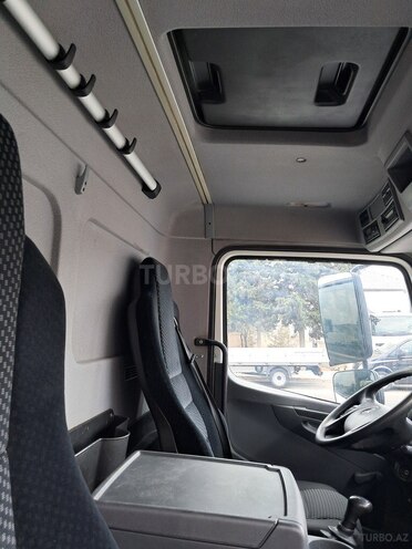 Mercedes Atego 818 2011, 322,000 km - 4.3 л - Bakı