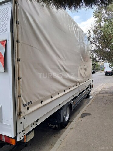 Mercedes Atego 818 2011, 322,000 km - 4.3 л - Bakı