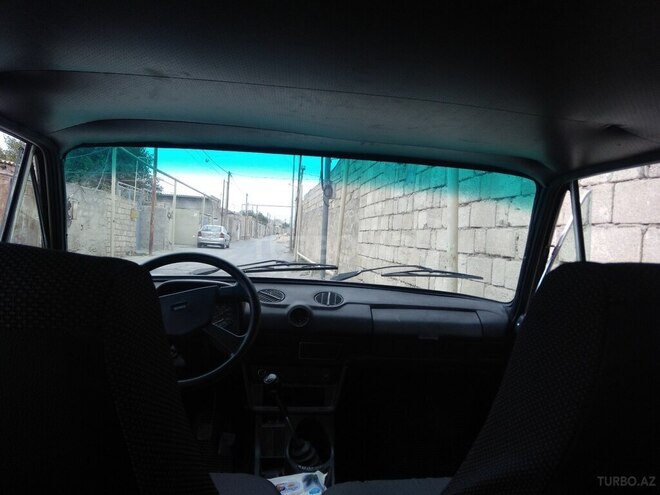 LADA (VAZ) 2106 1986, 45,000 km - 1.6 l - Bakı