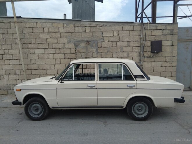 LADA (VAZ) 2106 1986, 45,000 km - 1.6 l - Bakı
